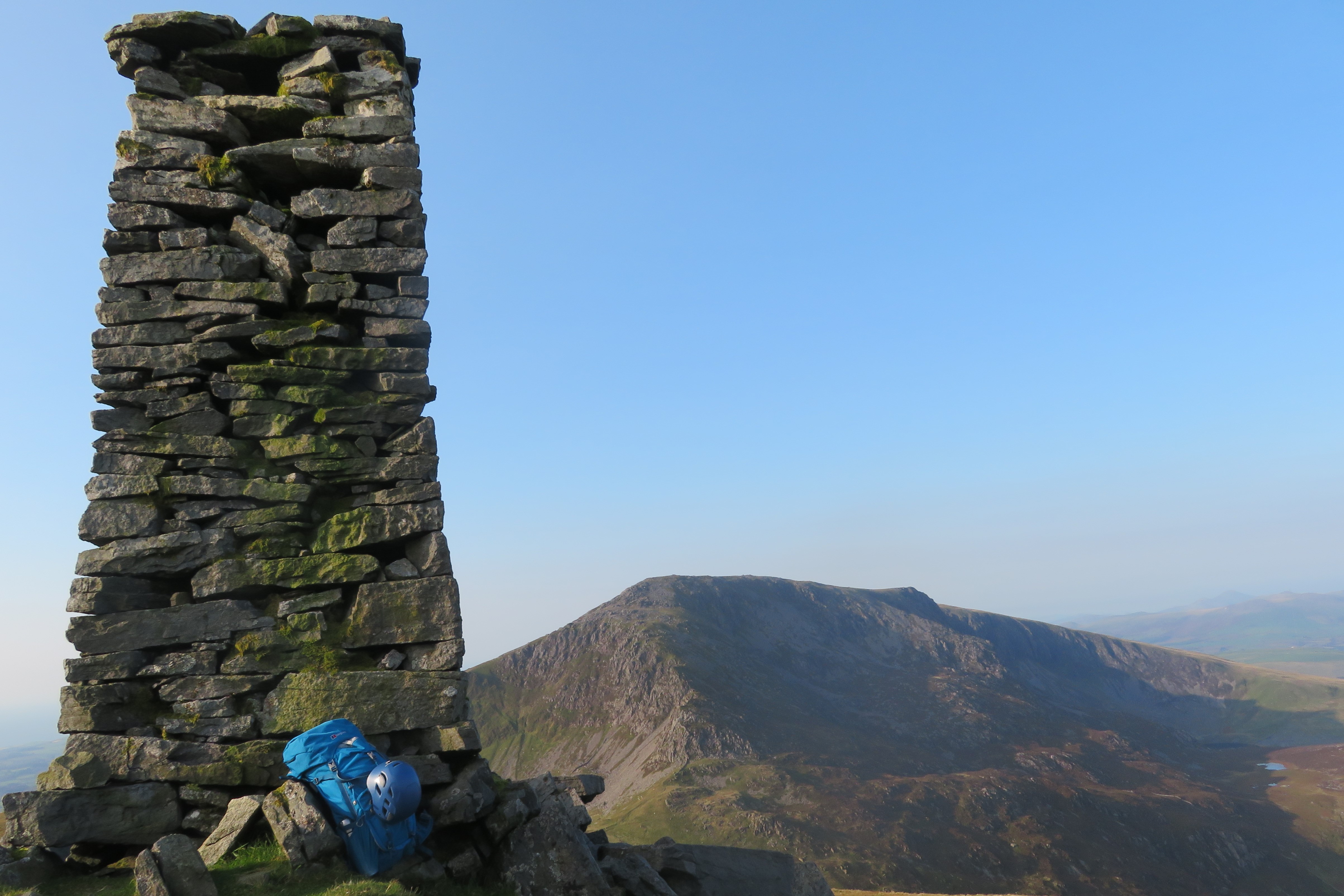 Avery Mountaineering