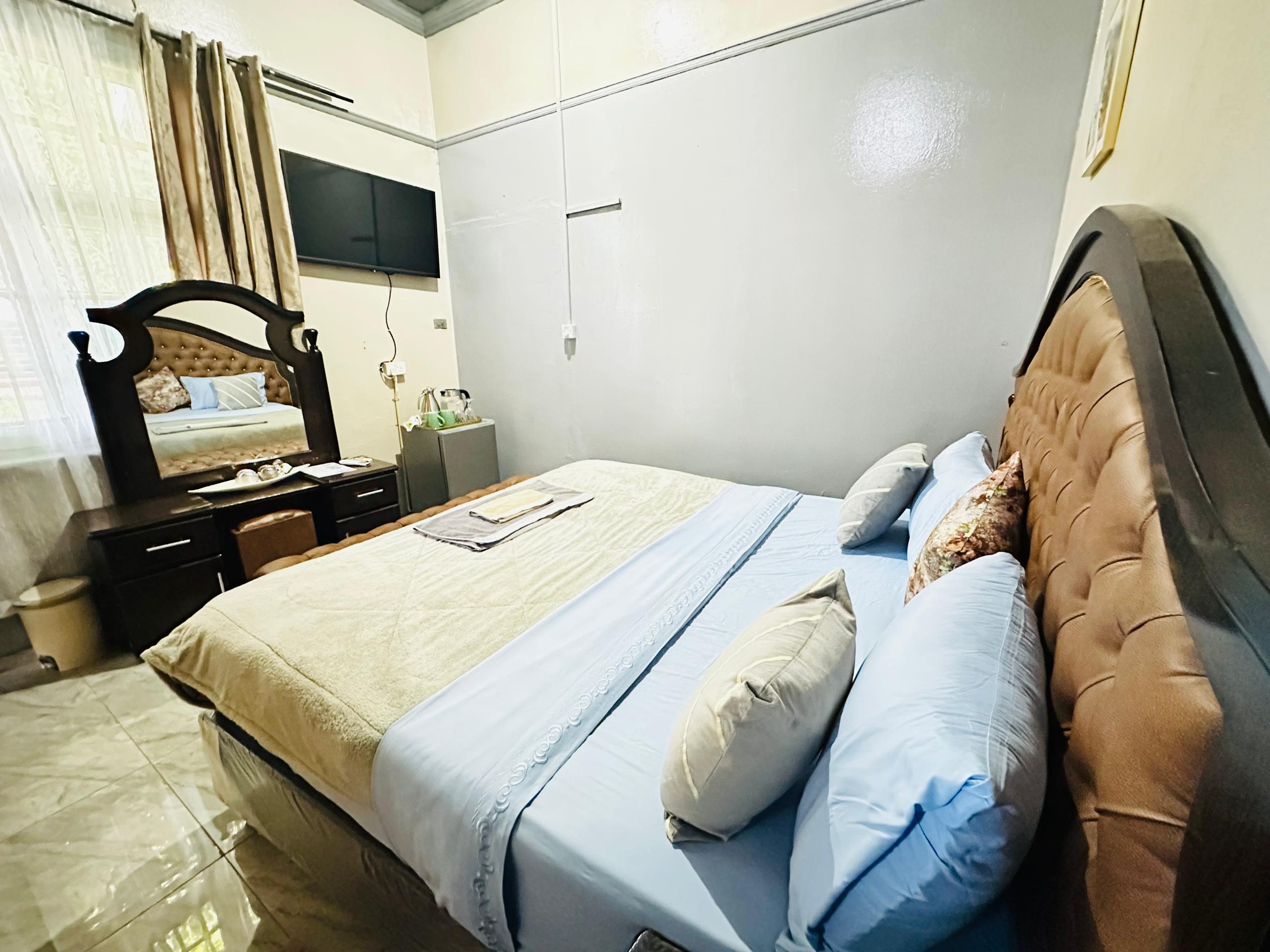 Tabona Railway Guesthouse