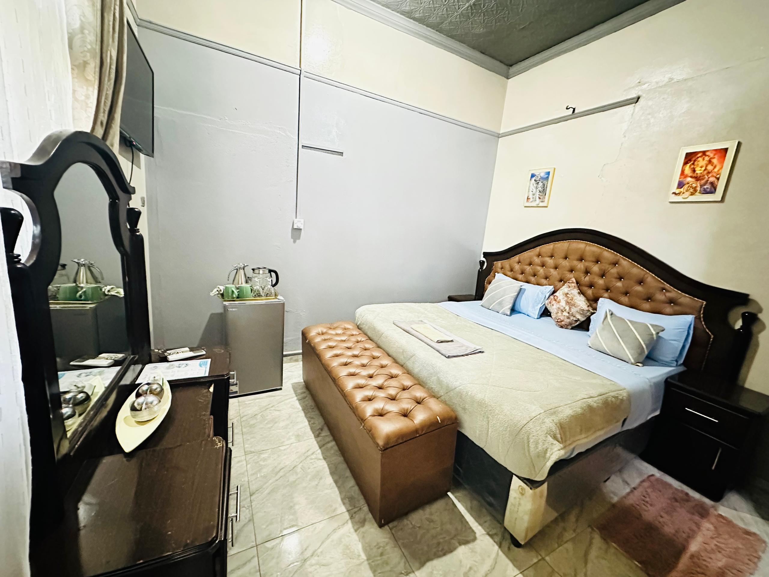 Tabona Railway Guesthouse