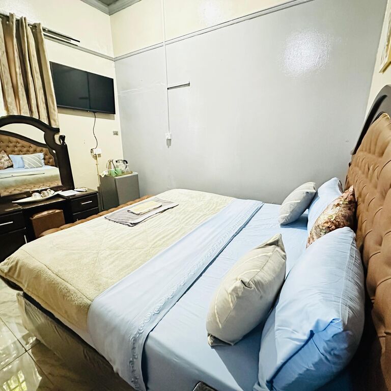 Tabona Railway Guesthouse