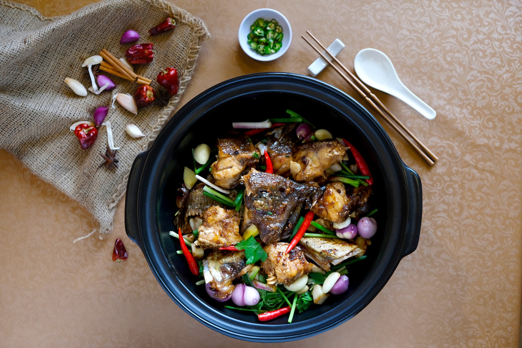 Sin Hup Kee Restaurant