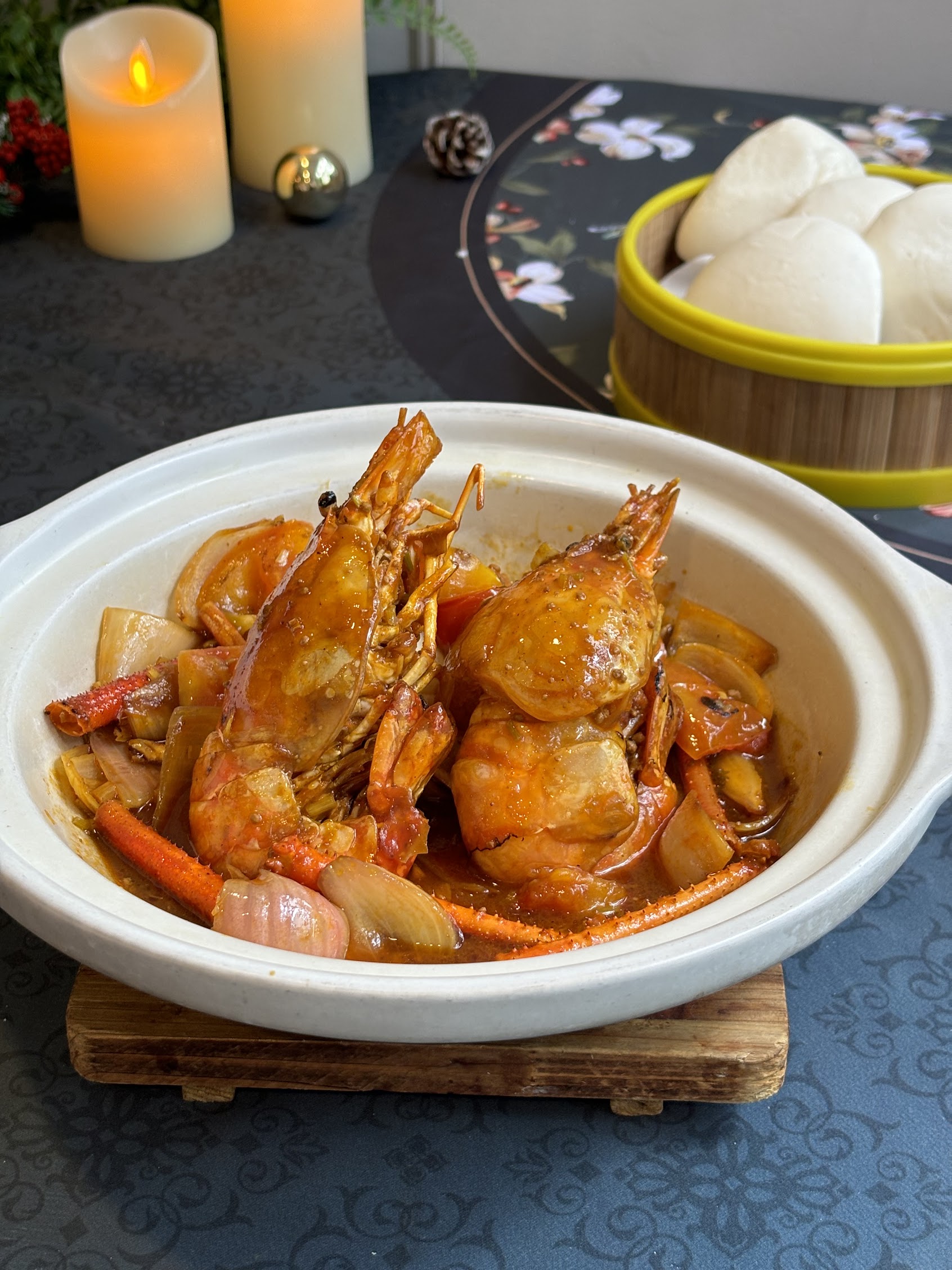 Sin Hup Kee Restaurant