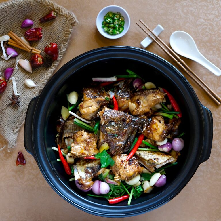 Sin Hup Kee Restaurant
