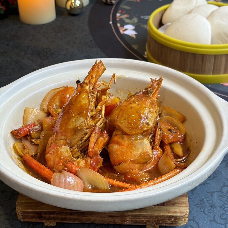 Sin Hup Kee Restaurant