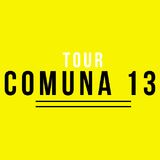 Tour Comuna 13 Medellín