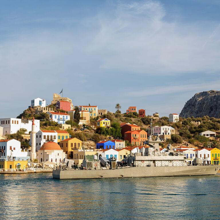 Ela Greece