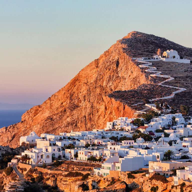 Ela Greece