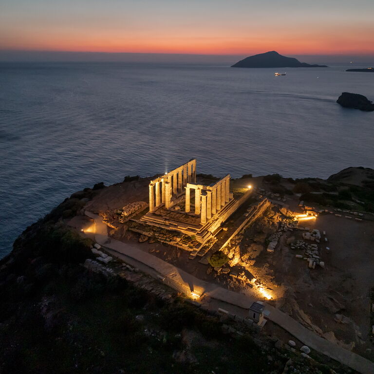 Ela Greece