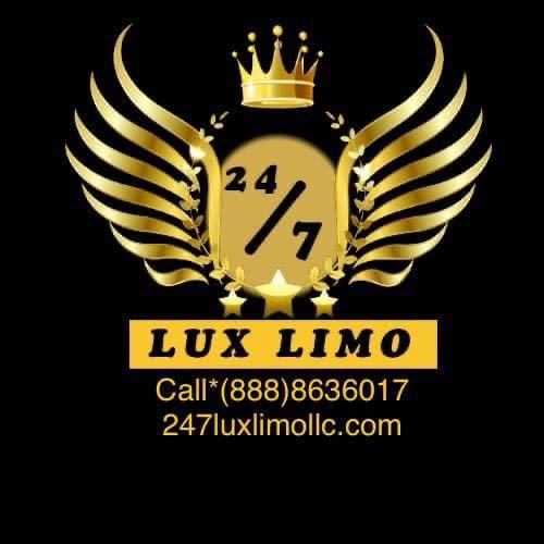 24/7 lux limo