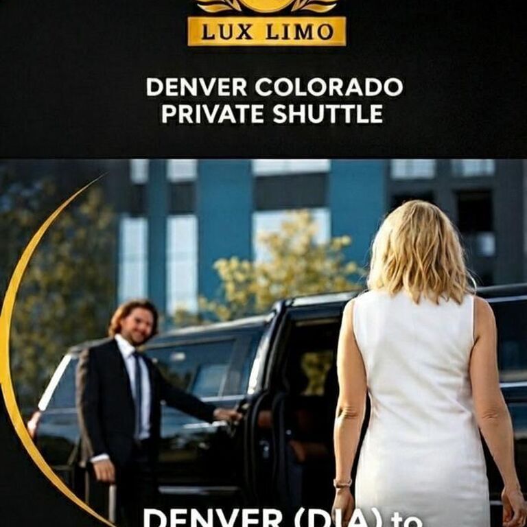 24/7 lux limo