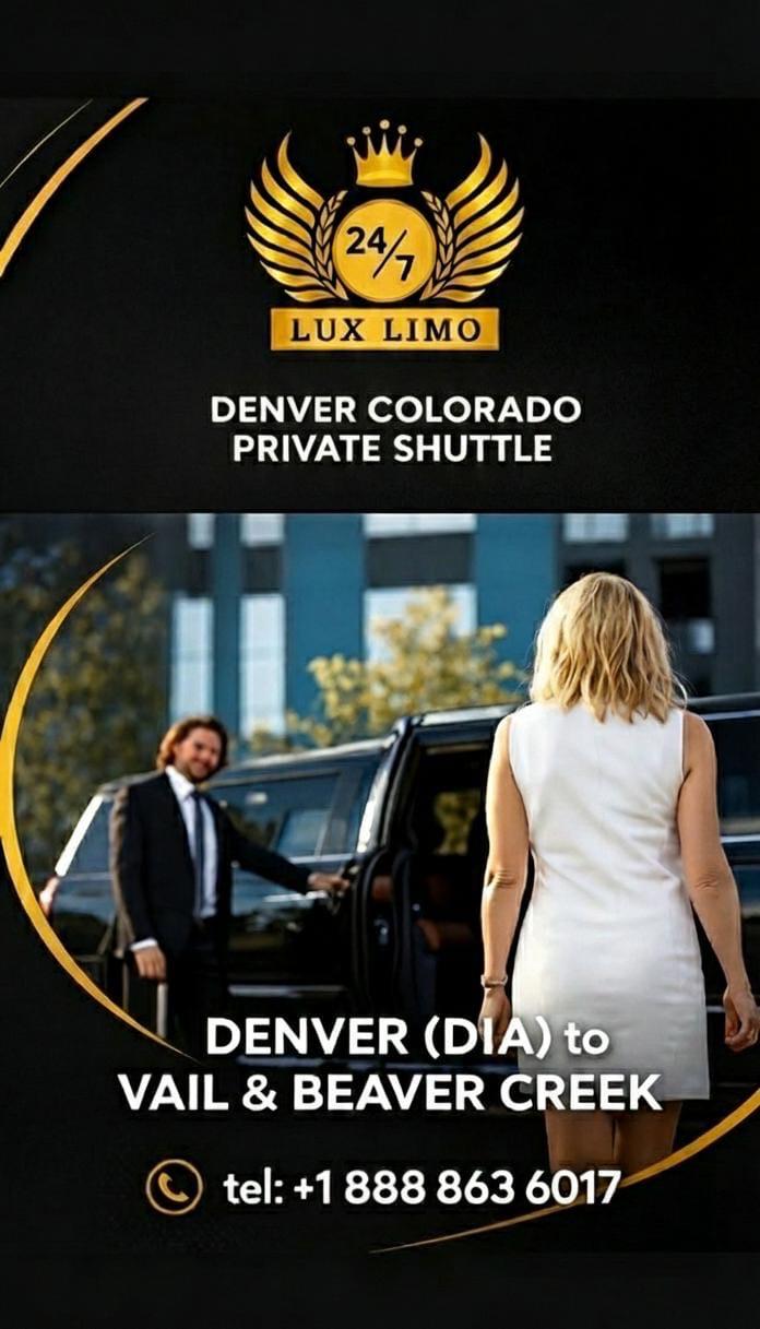 24/7 lux limo