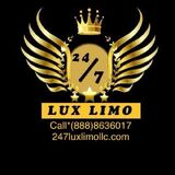 24/7 lux limo