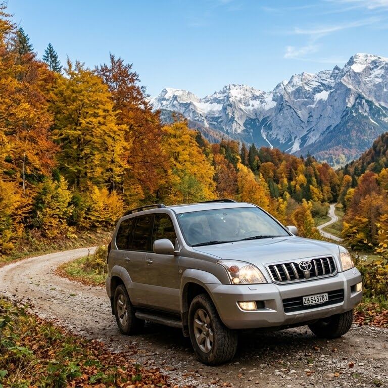 SkyNorth Rental Car