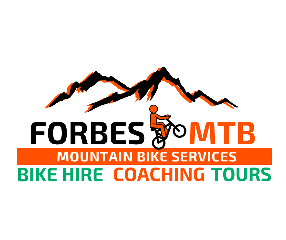 Forbes MTB - Mountain Bike Coaching, Bike Hire, Tours