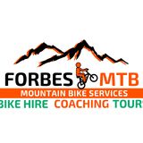Forbes MTB - Mountain Bike Coaching, Bike Hire, Tours