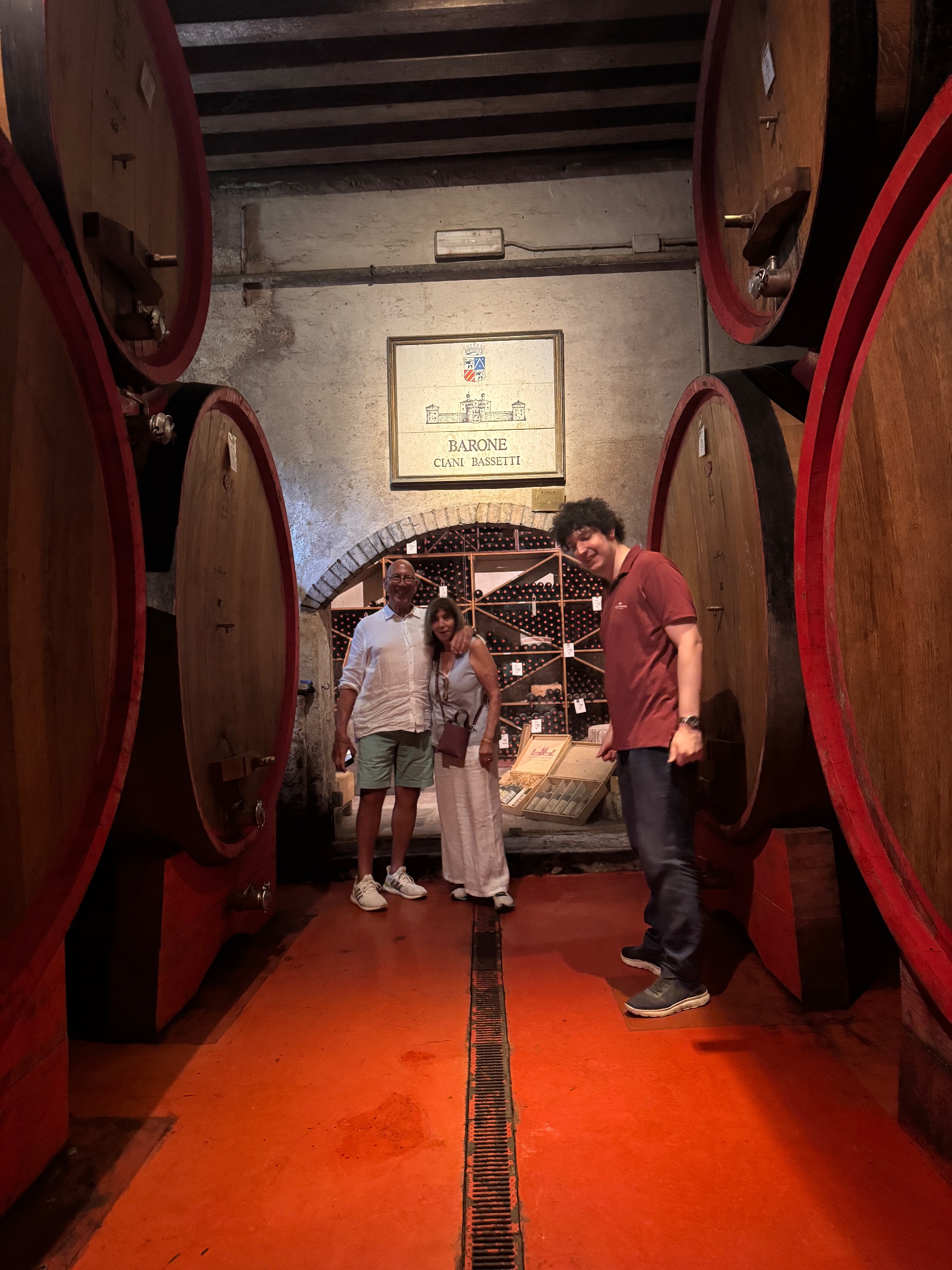 Explore Wine Italy