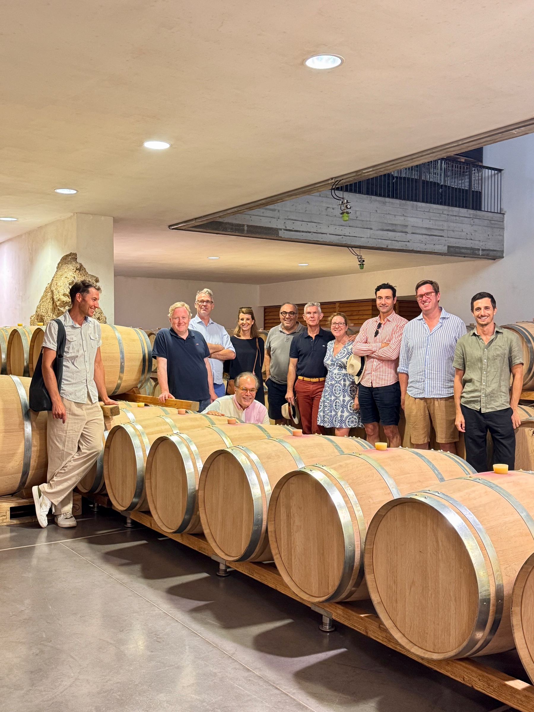 Explore Wine Italy