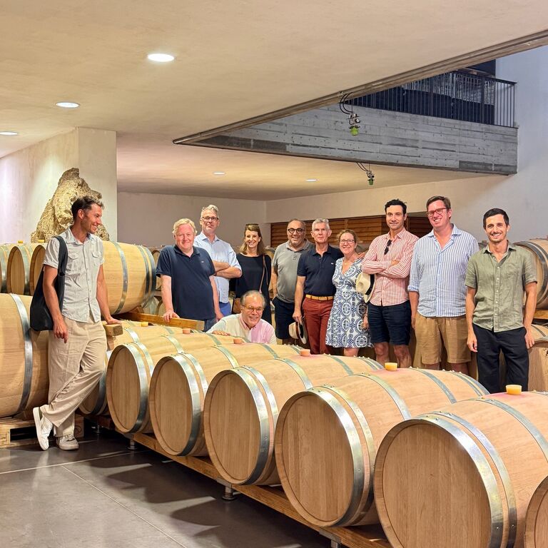 Explore Wine Italy