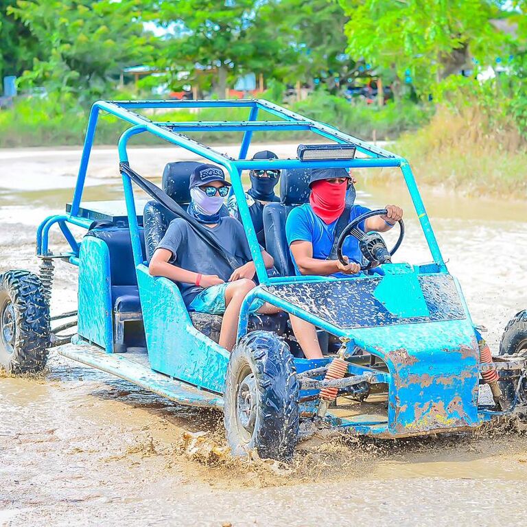Dominican Routes