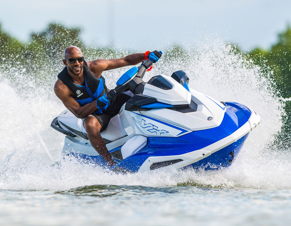Supremo Water Sports