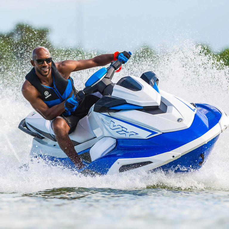 Supremo Water Sports