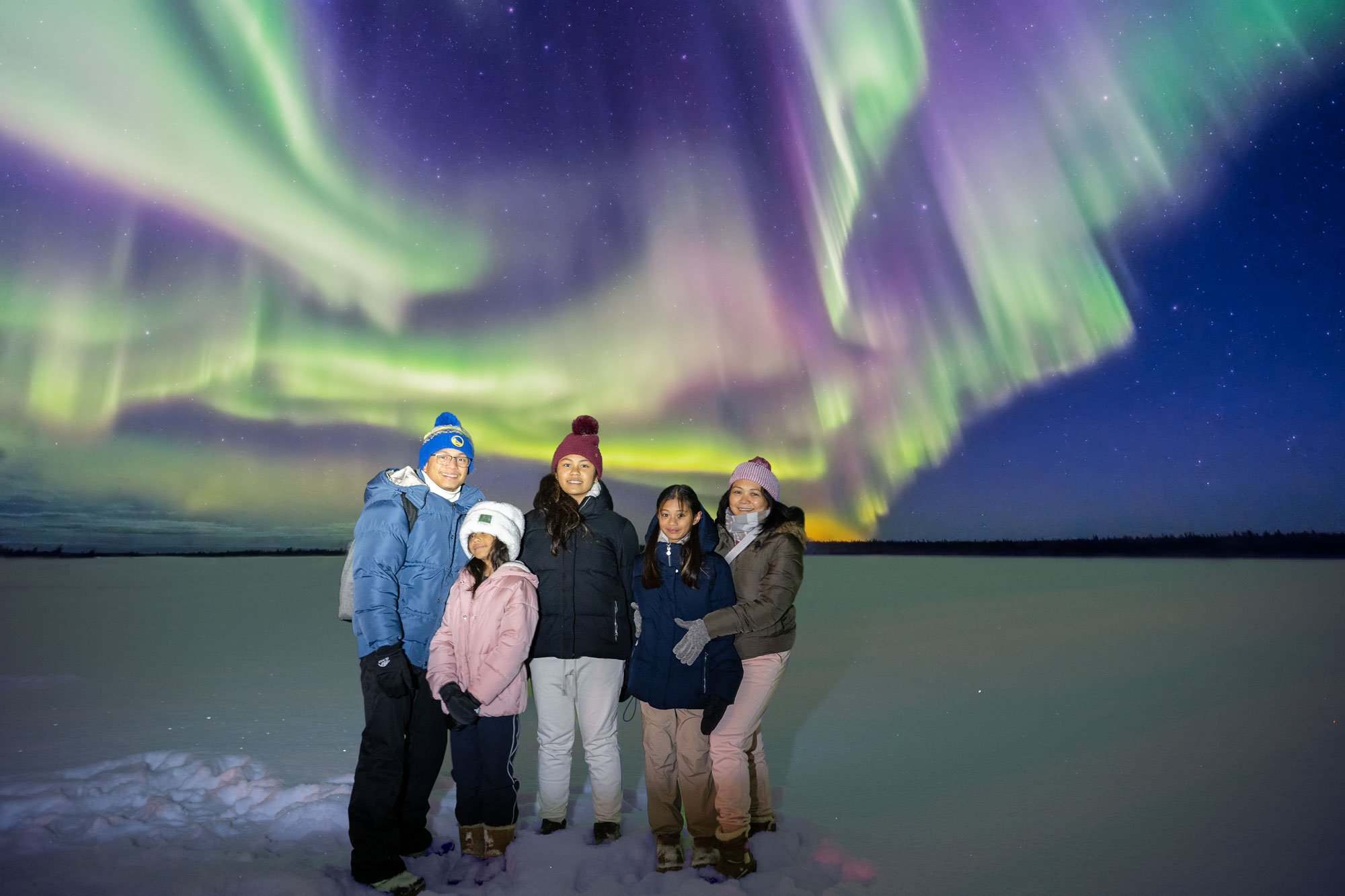 Lapland Arctic Activties OY