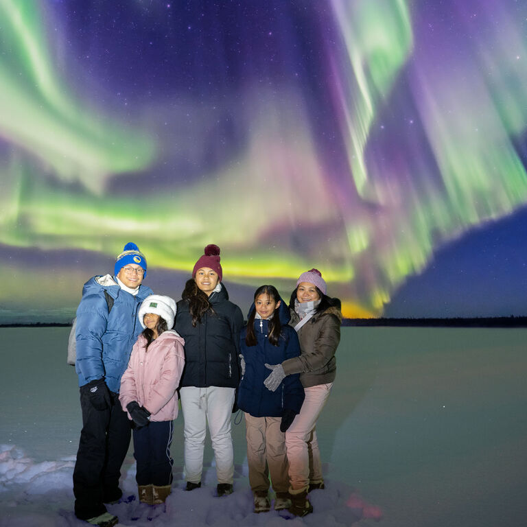 Lapland Arctic Activties OY