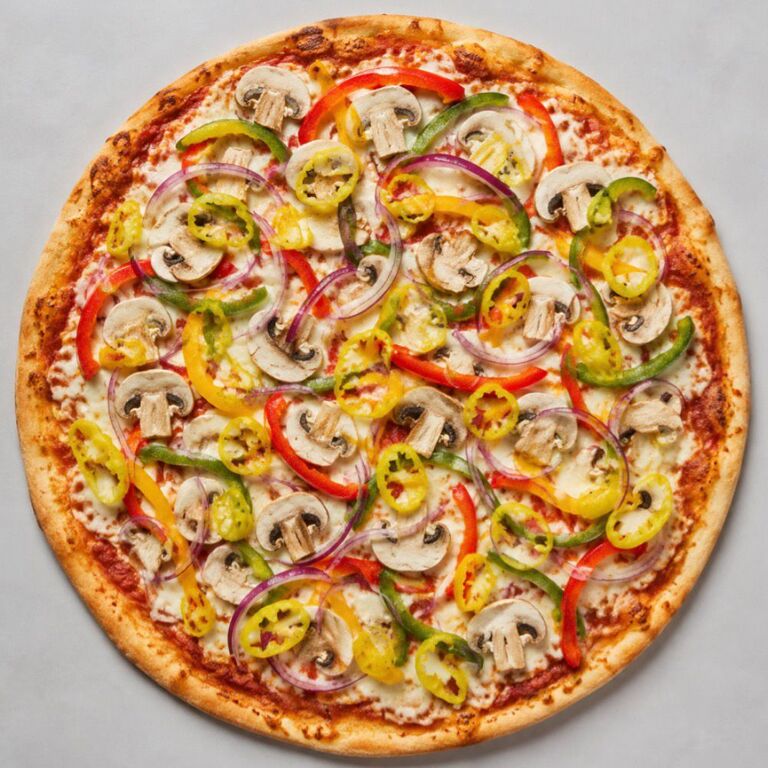 Lv New York Pizza