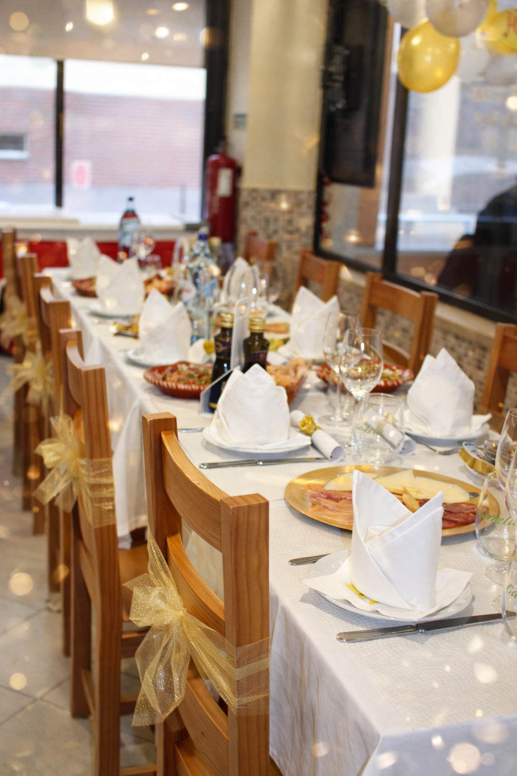 Restaurante & Bar Colina do Sol