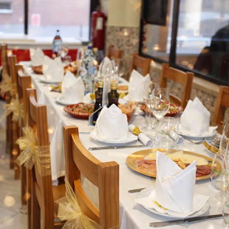 Restaurante & Bar Colina do Sol