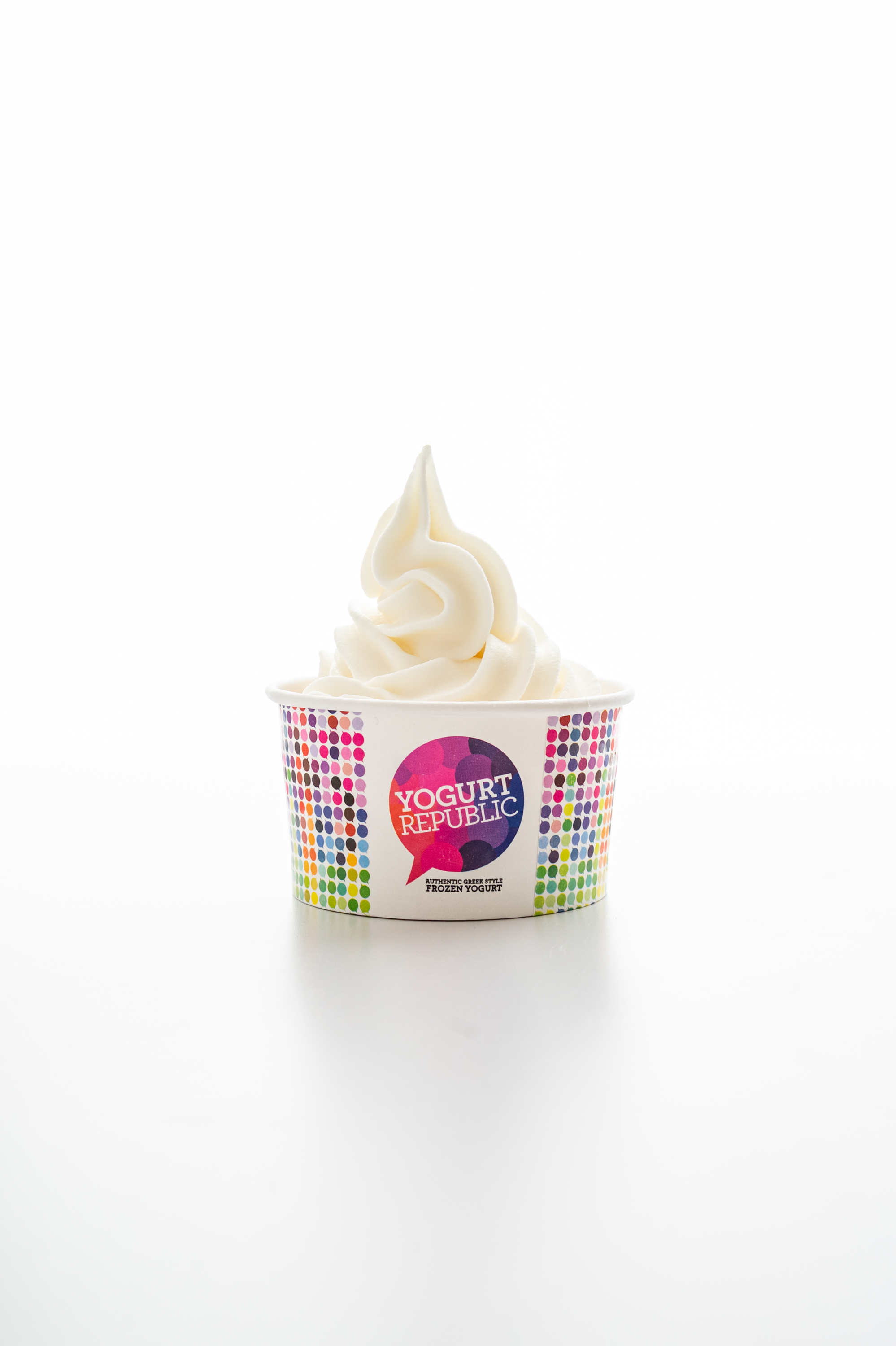 Yogurt Republic Legian