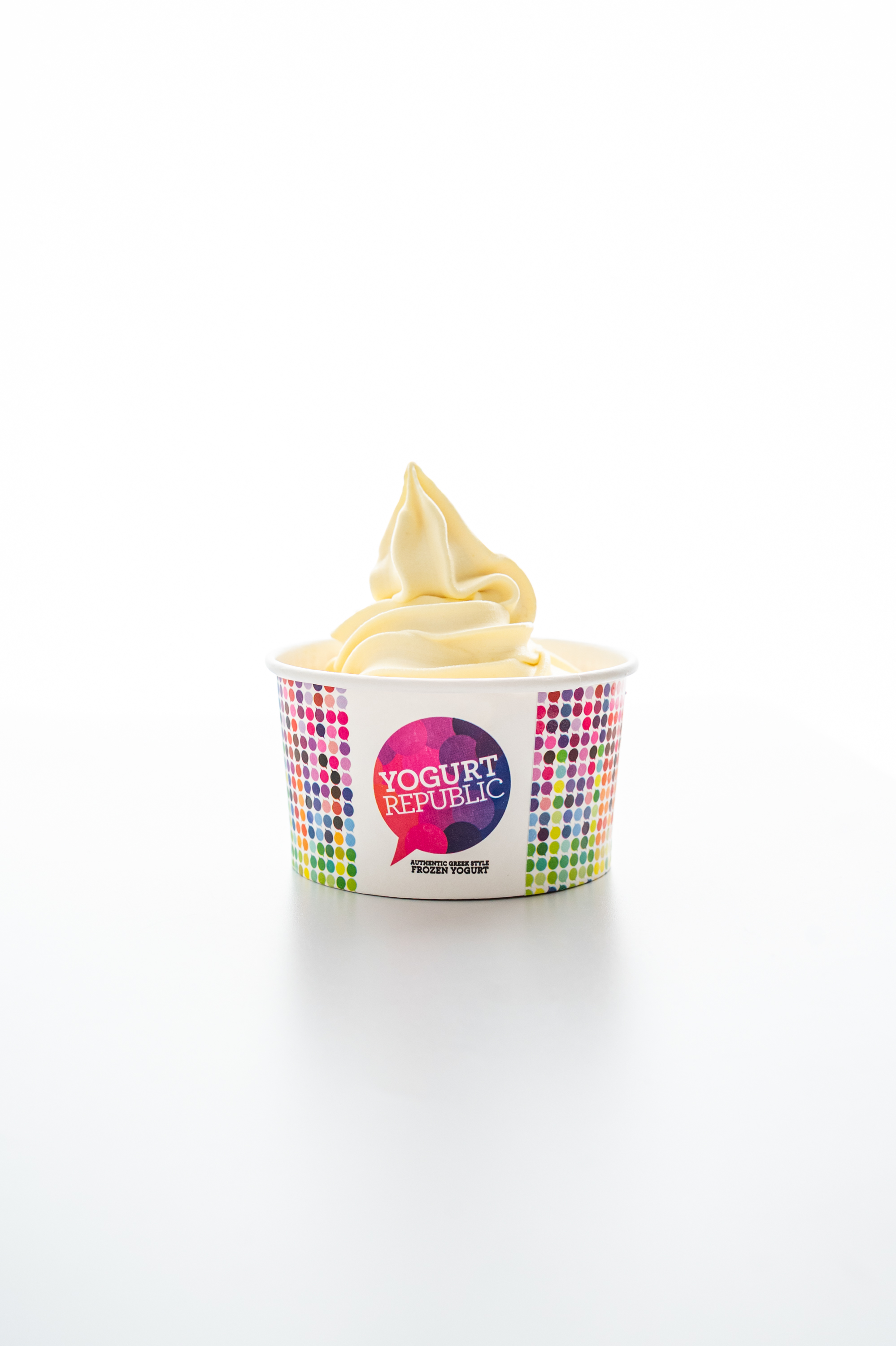 Yogurt Republic Legian