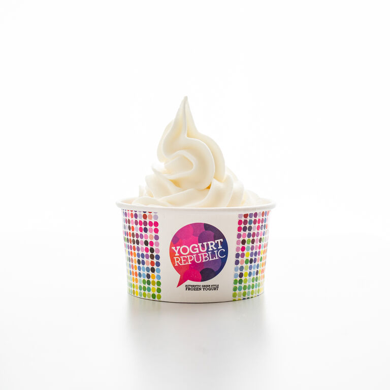 Yogurt Republic Legian