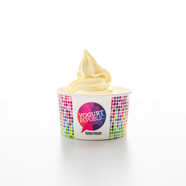 Yogurt Republic Legian