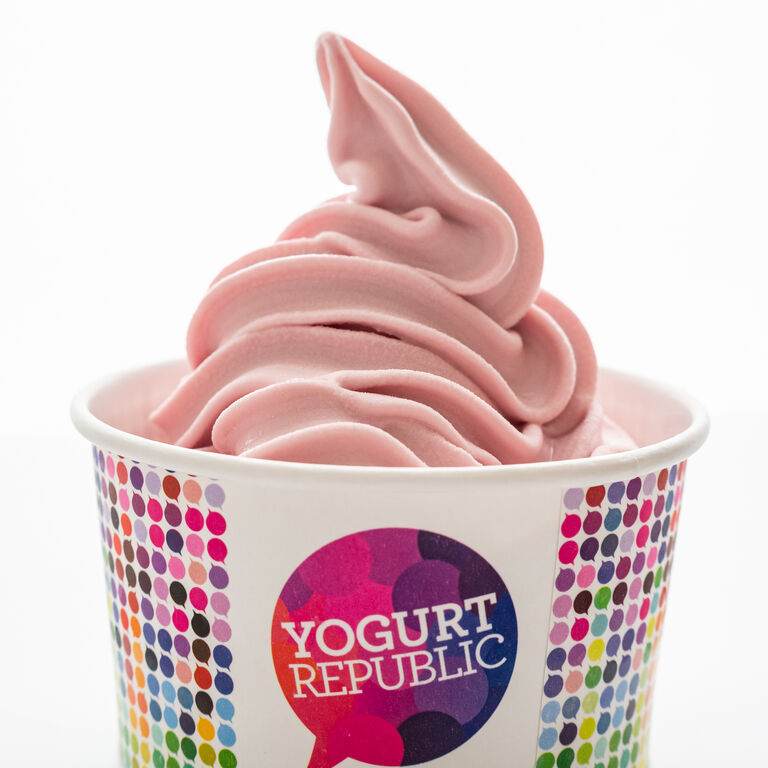 Yogurt Republic Legian
