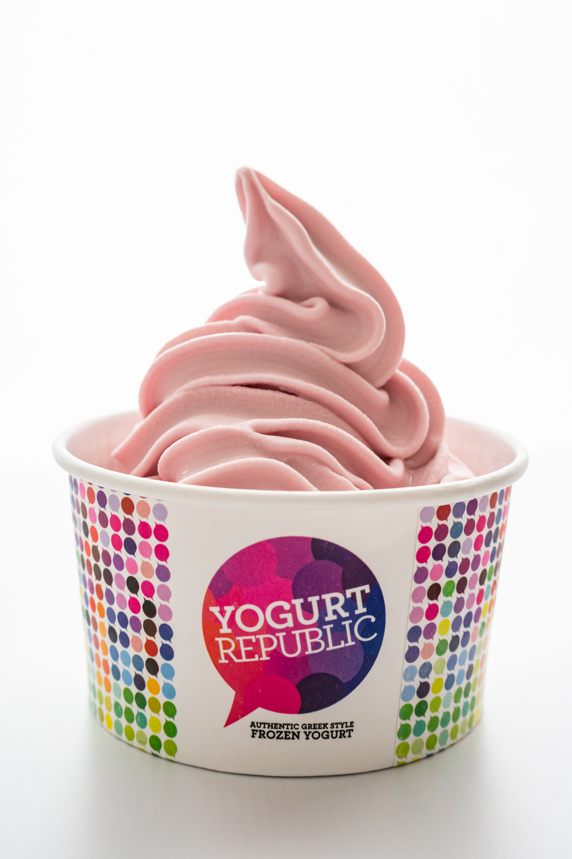 Yogurt Republic Legian