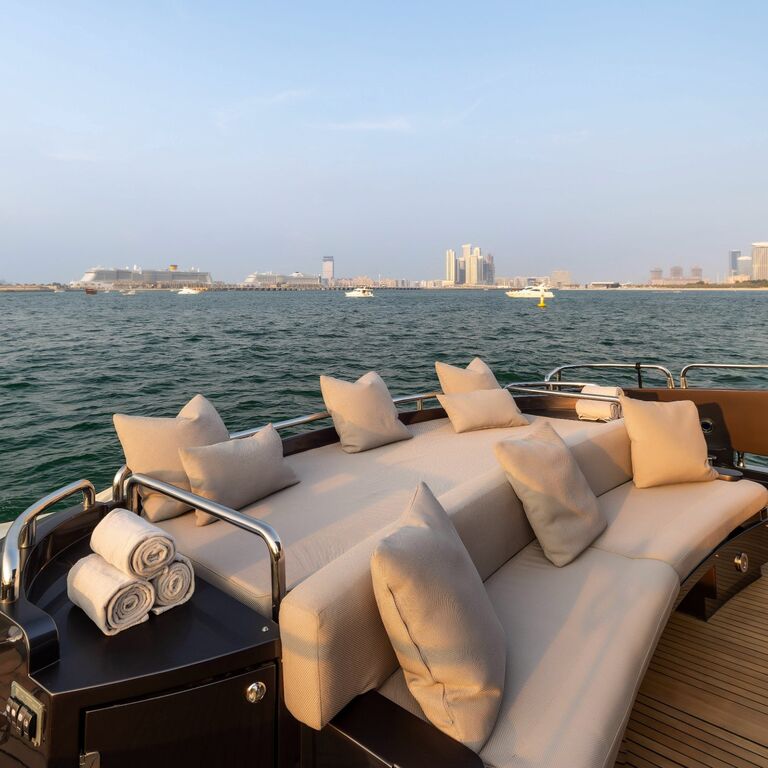 YED Luxury Leisure Services