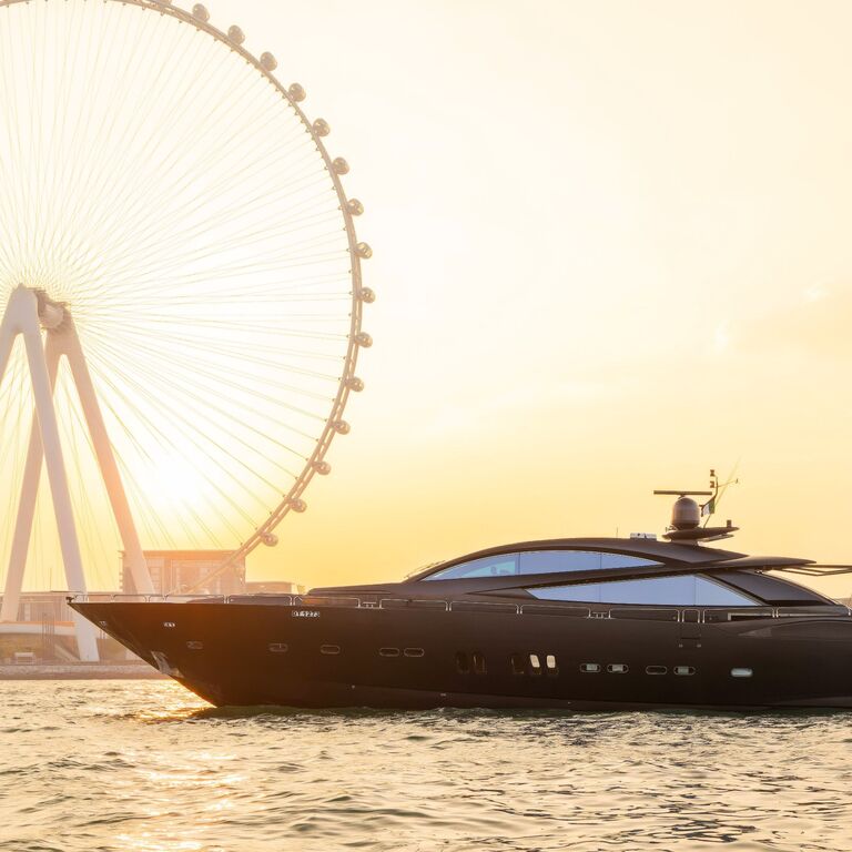 YED Luxury Leisure Services
