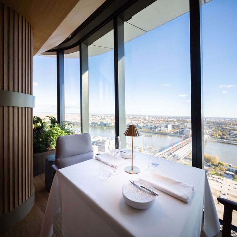 VIRTU Restaurant