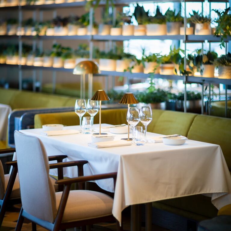 VIRTU Restaurant