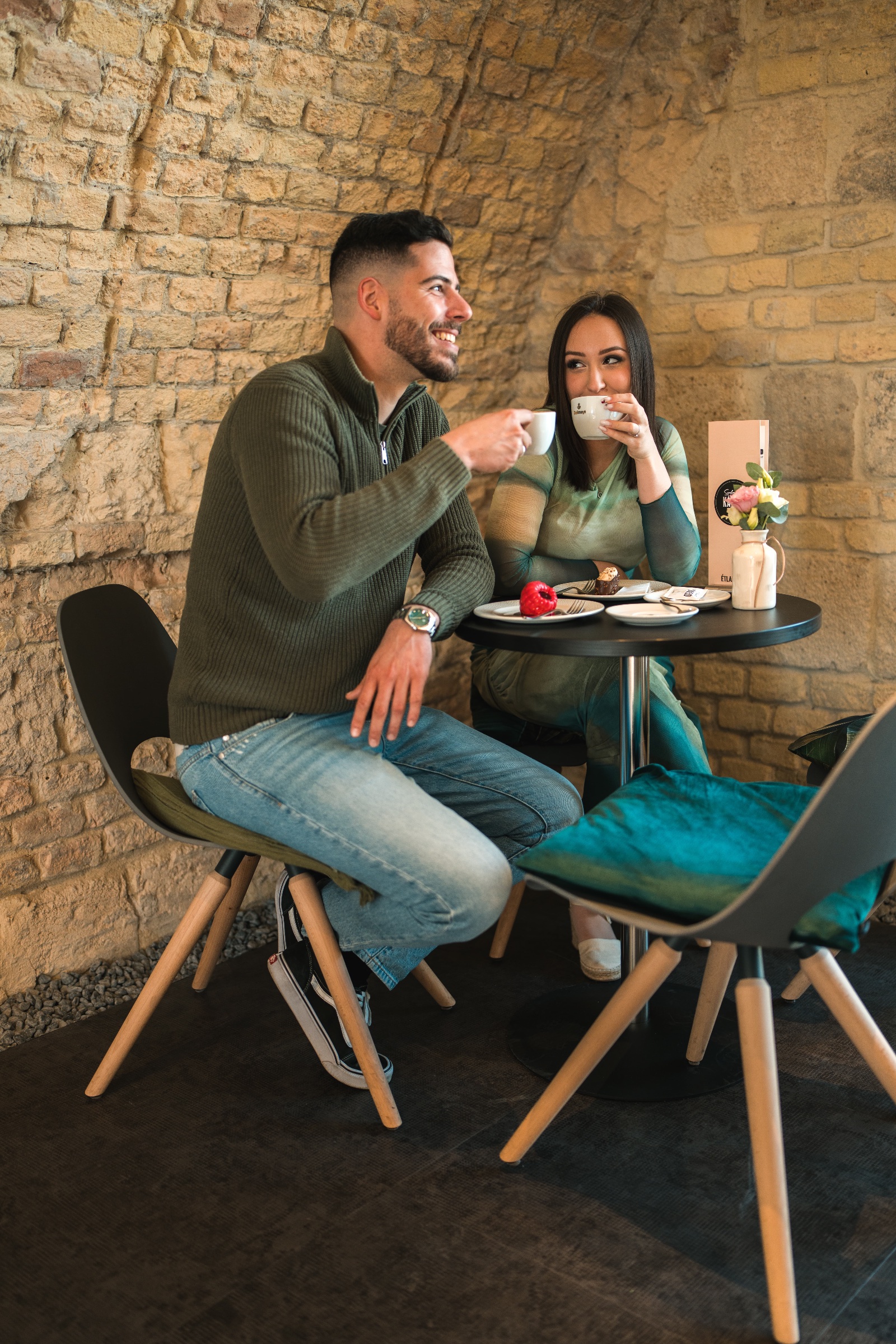 Citadella Experience