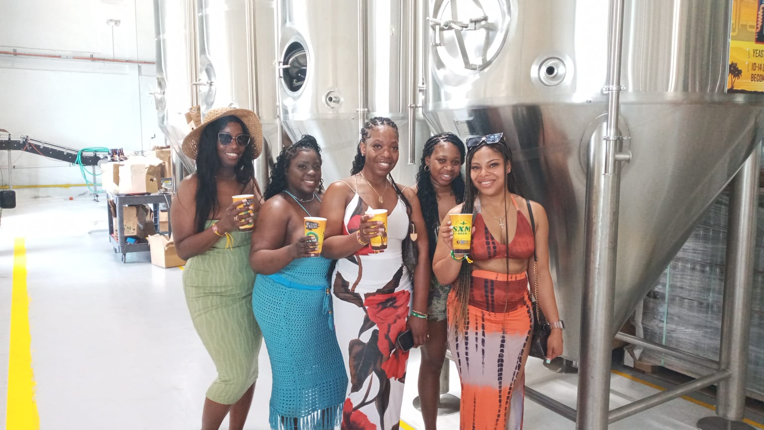 Twin Island Excursions