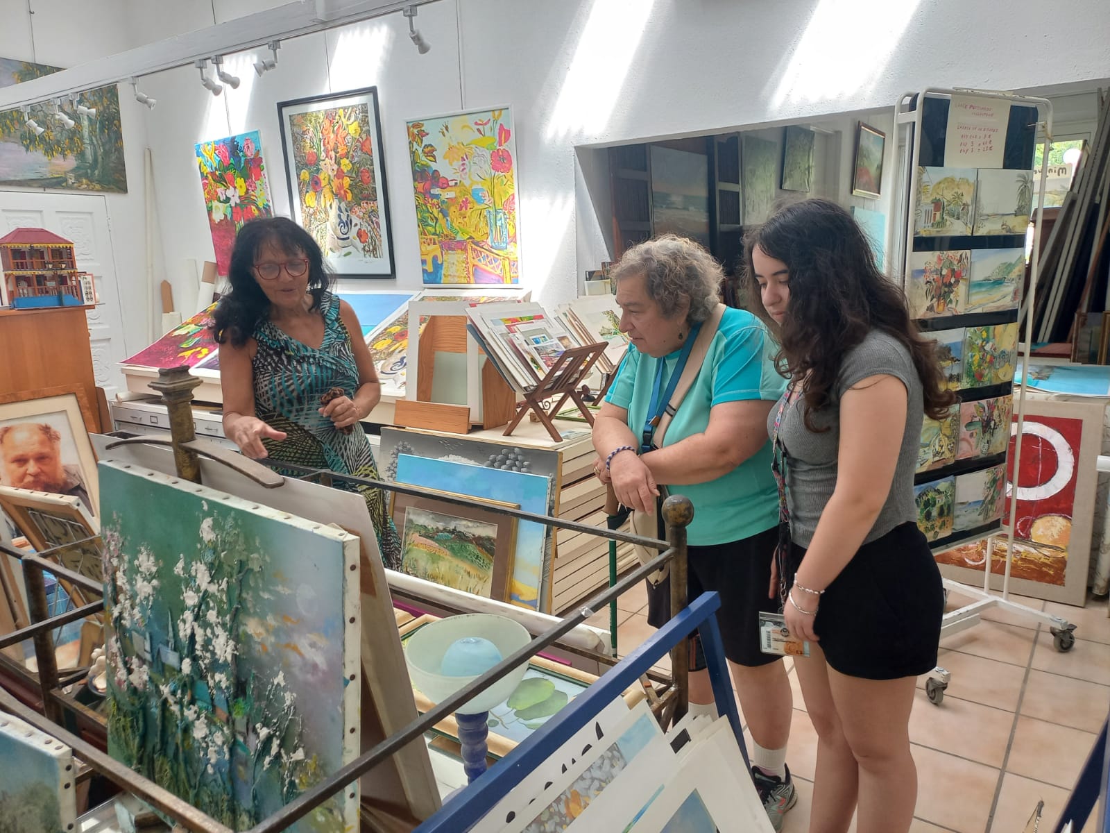 Twin Island Excursions