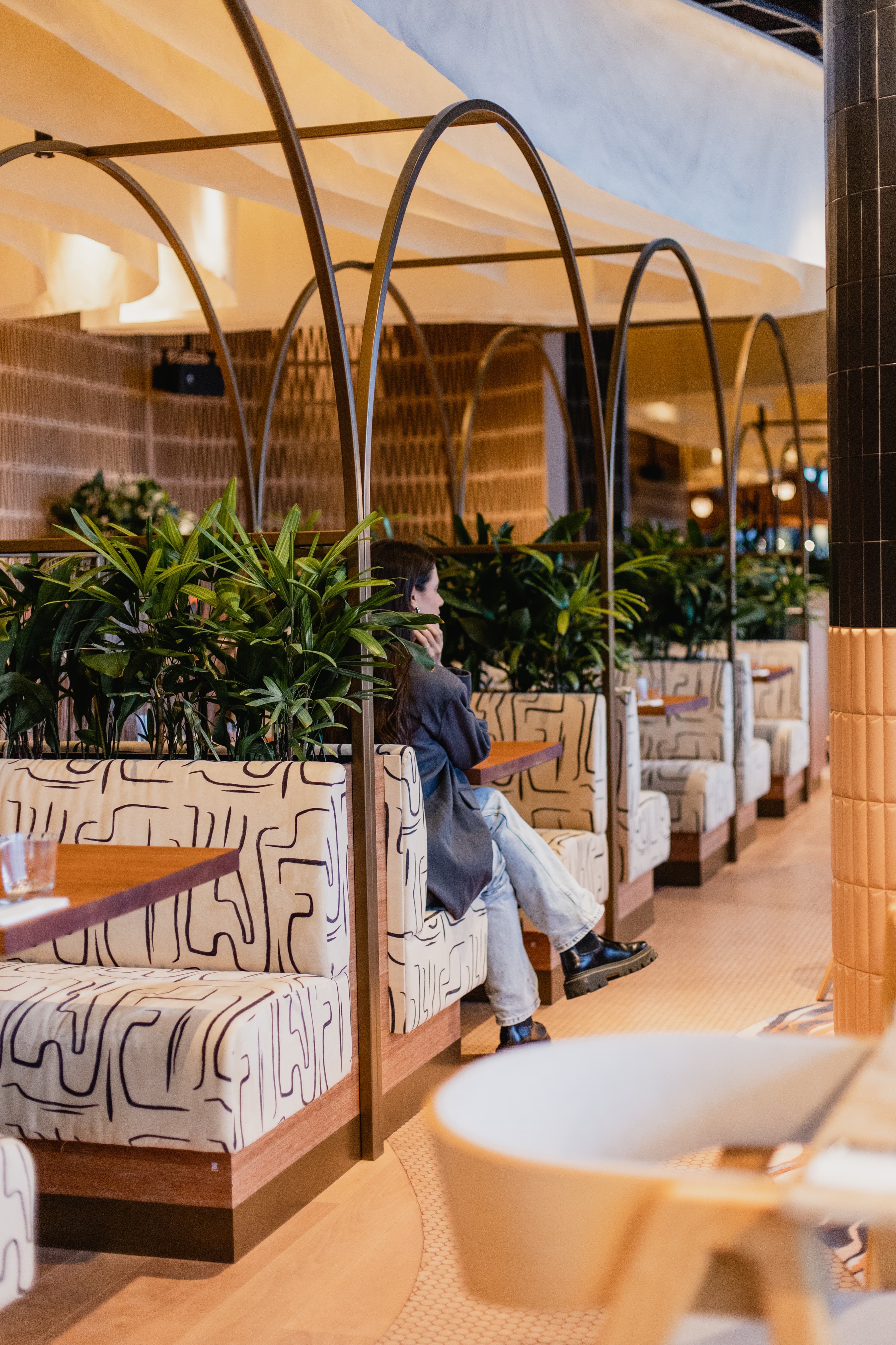 Zazie Bistro & Bar