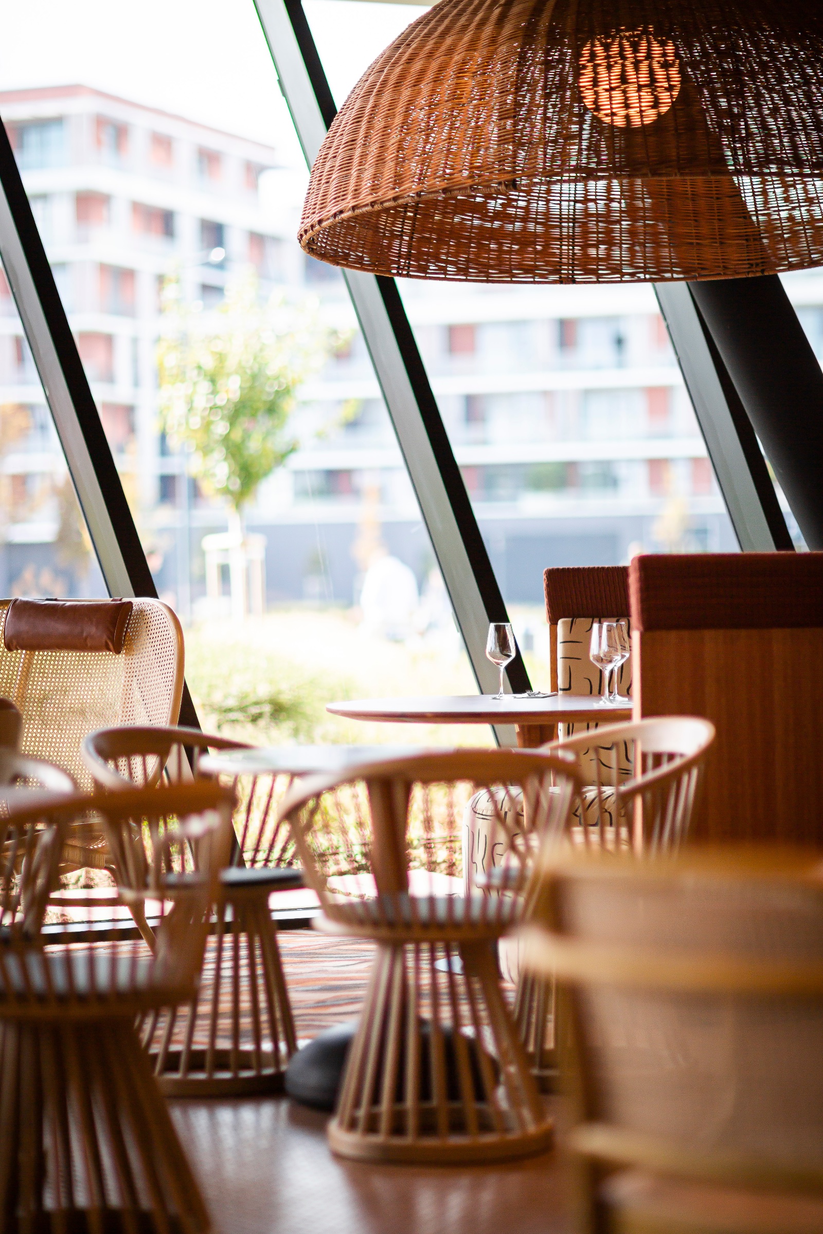 Zazie Bistro & Bar