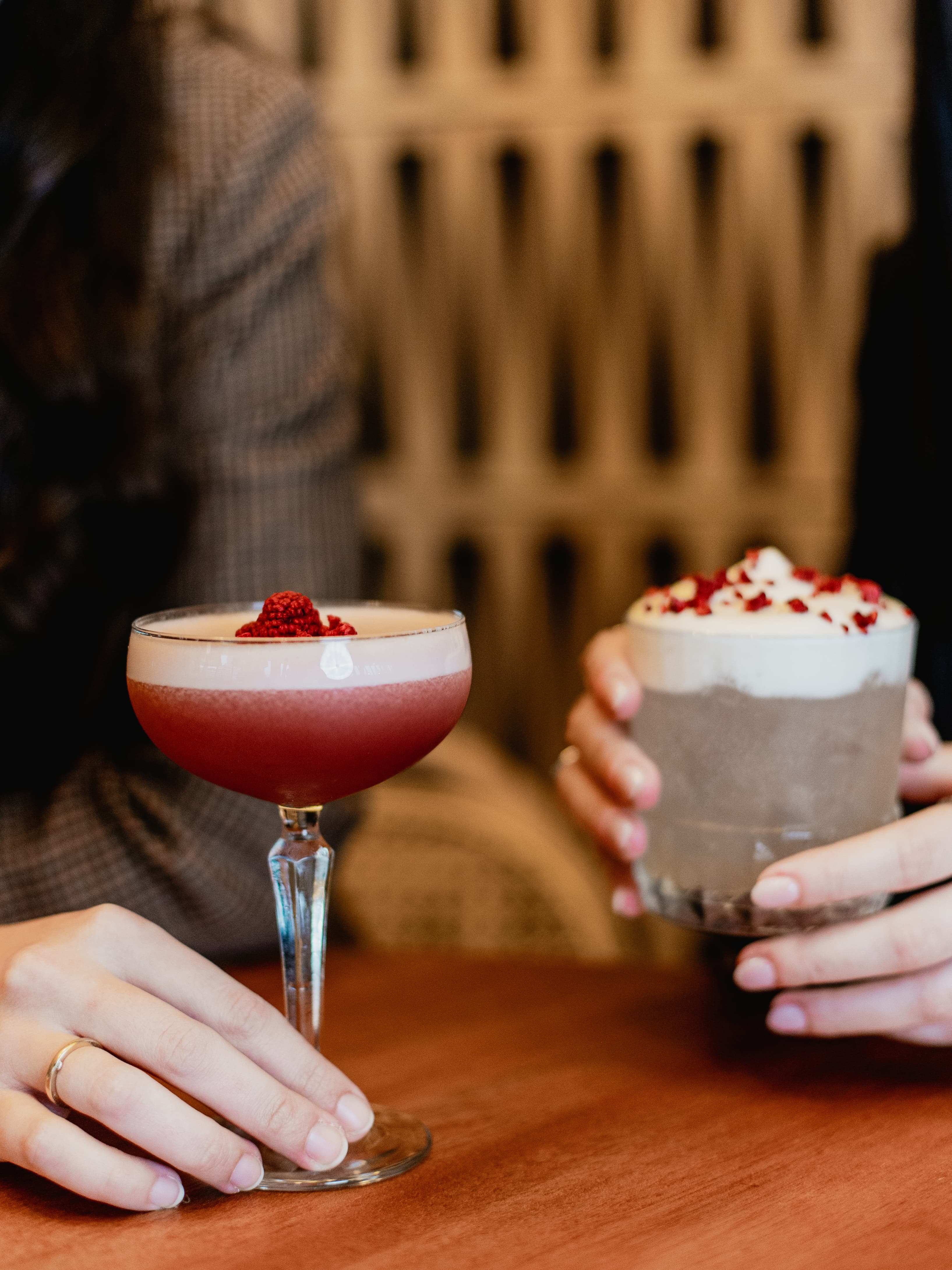 Zazie Bistro & Bar