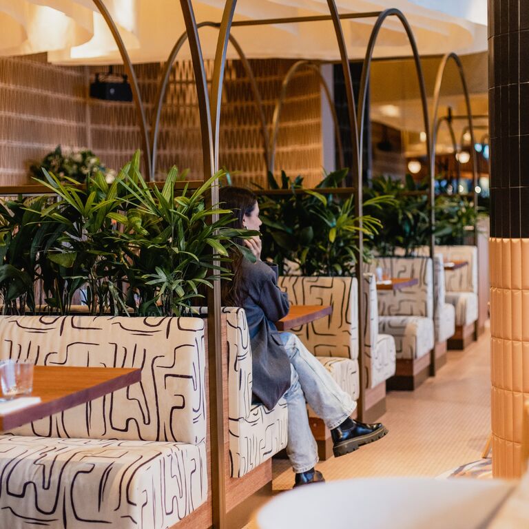 Zazie Bistro & Bar