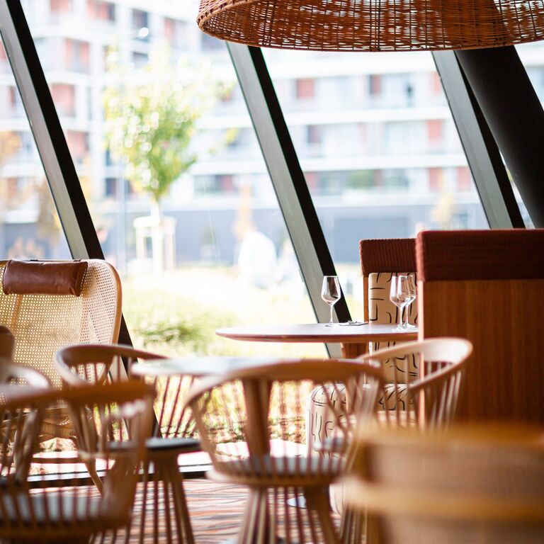 Zazie Bistro & Bar