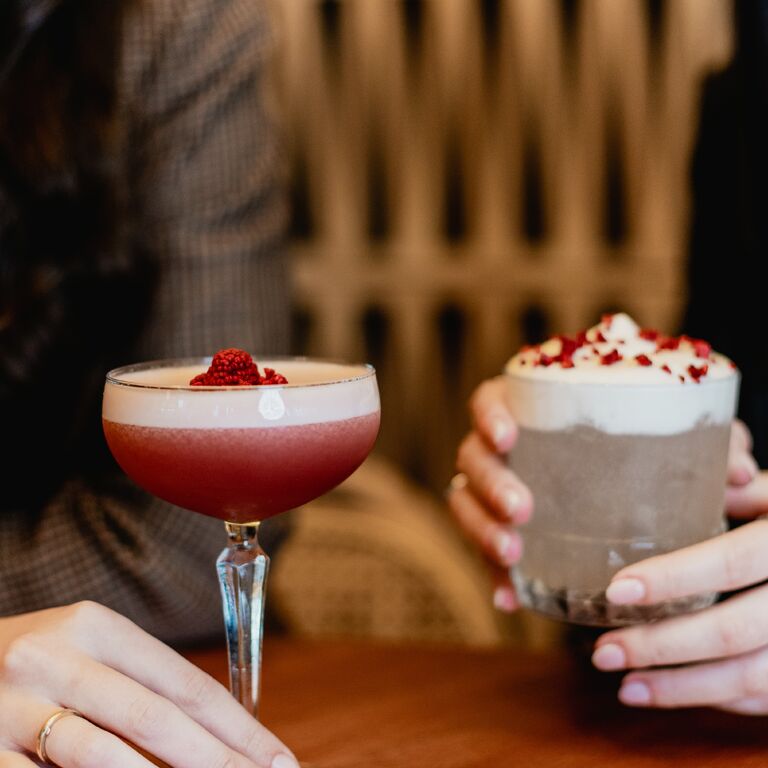 Zazie Bistro & Bar