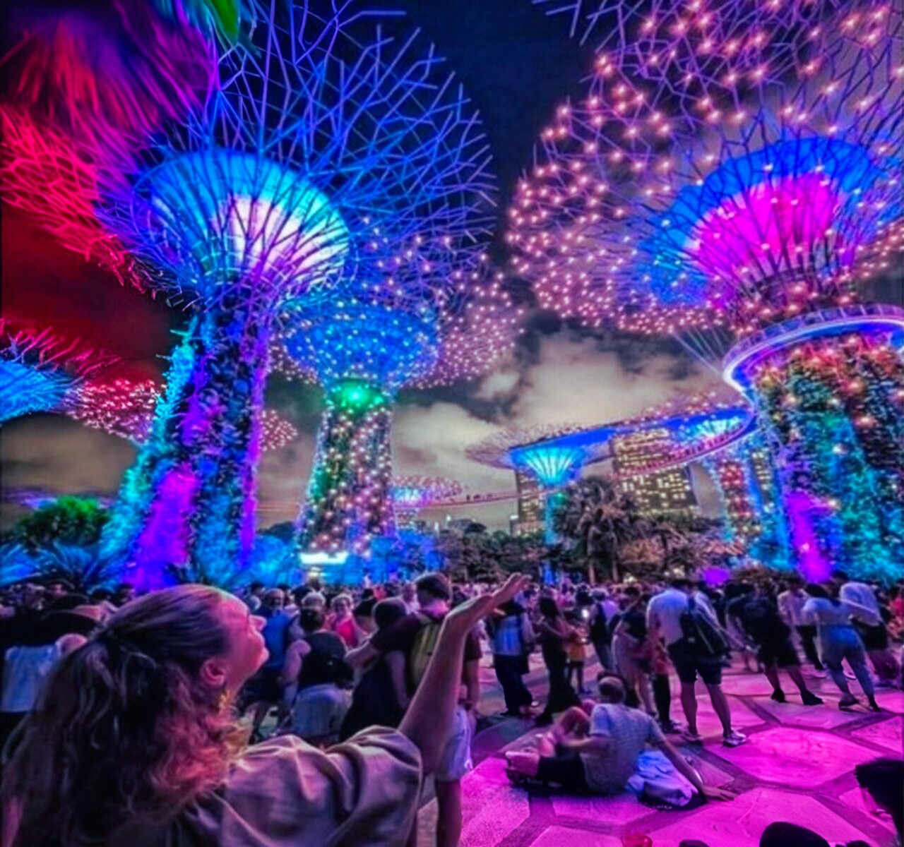 OMNICITY TOURS™ PTE. LTD.